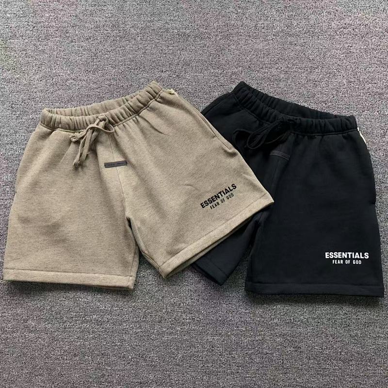 Essentials Fog Shorts