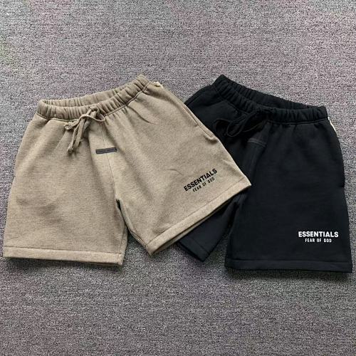 Essentials Fog Shorts
