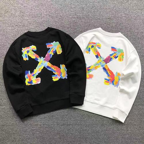 Off-White Hoodie