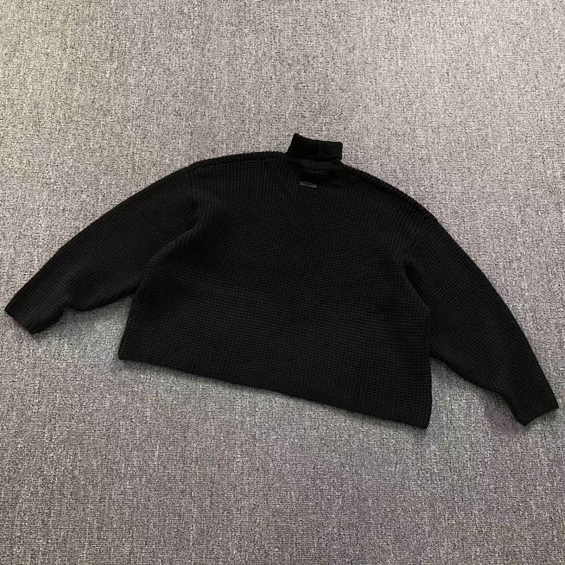 Essentials Fog Sweater