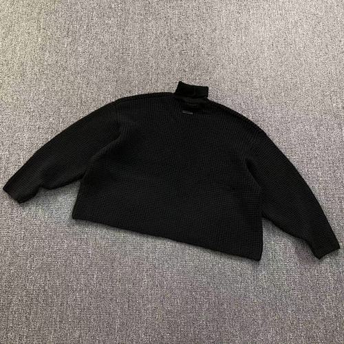 Essentials Fog Sweater