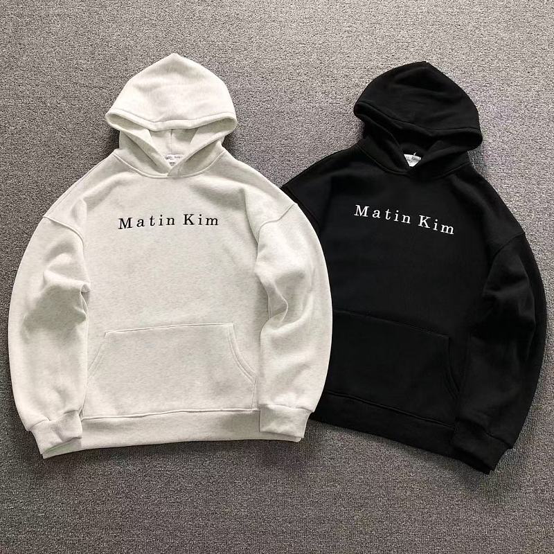 MA N M Hoodie