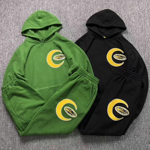 Top Trousers Corteiz Hoodie Trousers