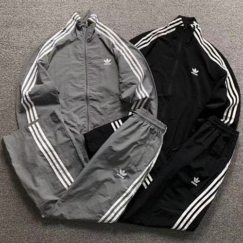 Top Trousers Adidas Jacket Trousers