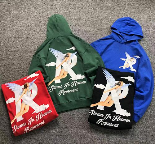Represent Hoodie