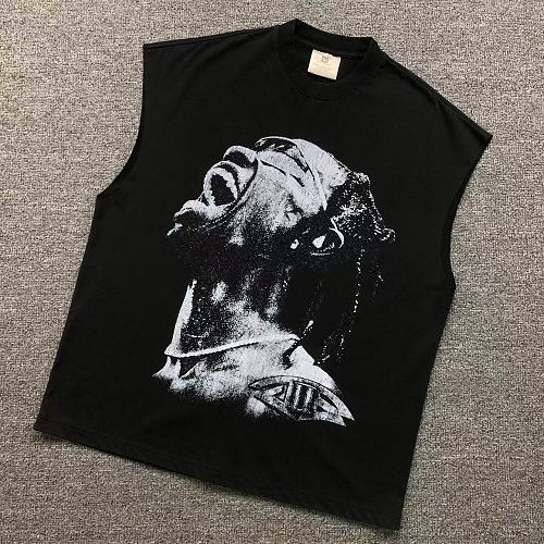 Vintage Vest