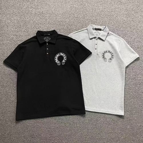 Chrome Hearts Polo