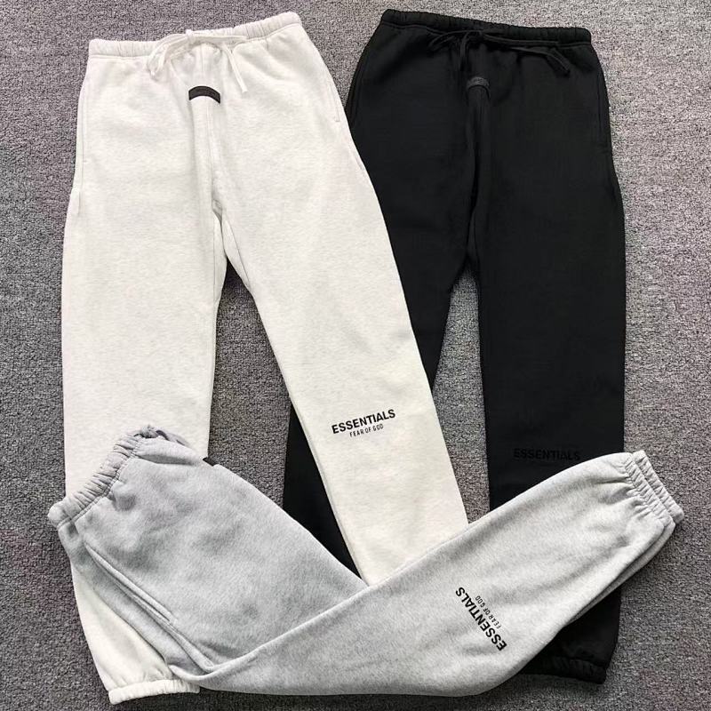 Essentials Fog Trousers