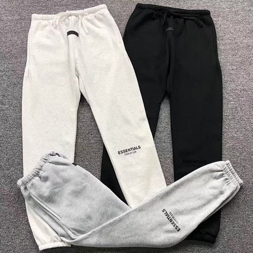 Essentials Fog Trousers