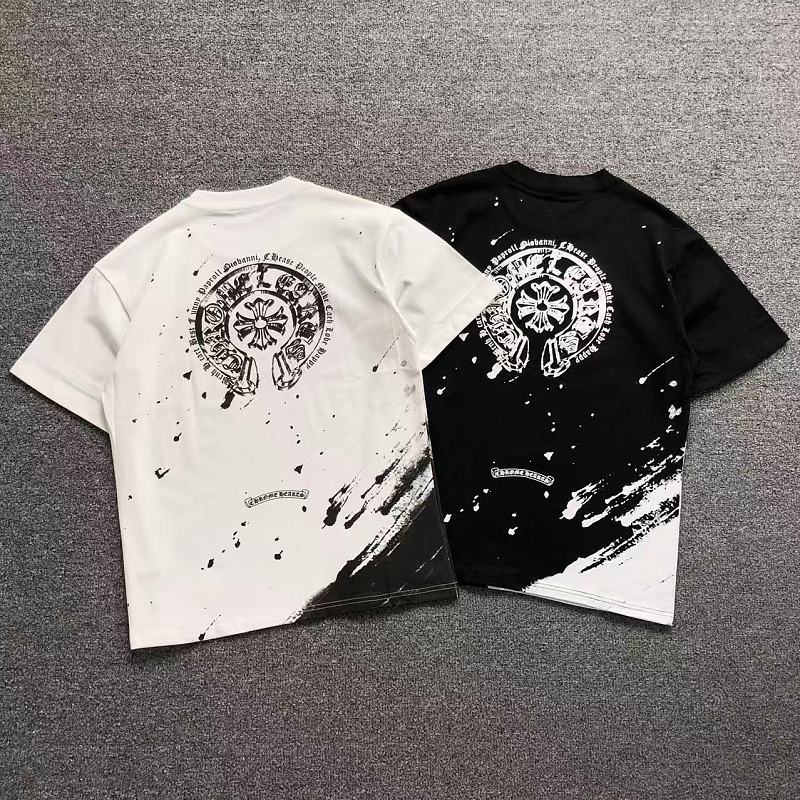 Chrome Hearts T-Shirt