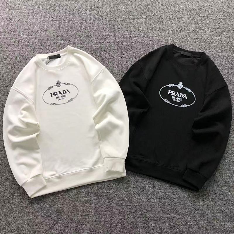 Prada Hoodie Im 60kg I Wear Size M In The Phot