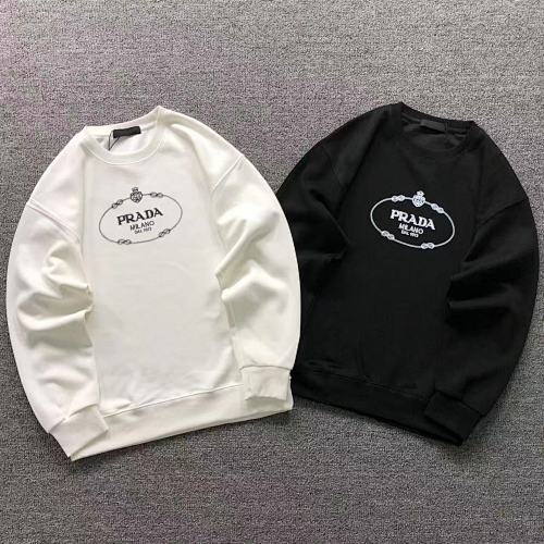 Prada Hoodie Im 60kg I Wear Size M In The Phot