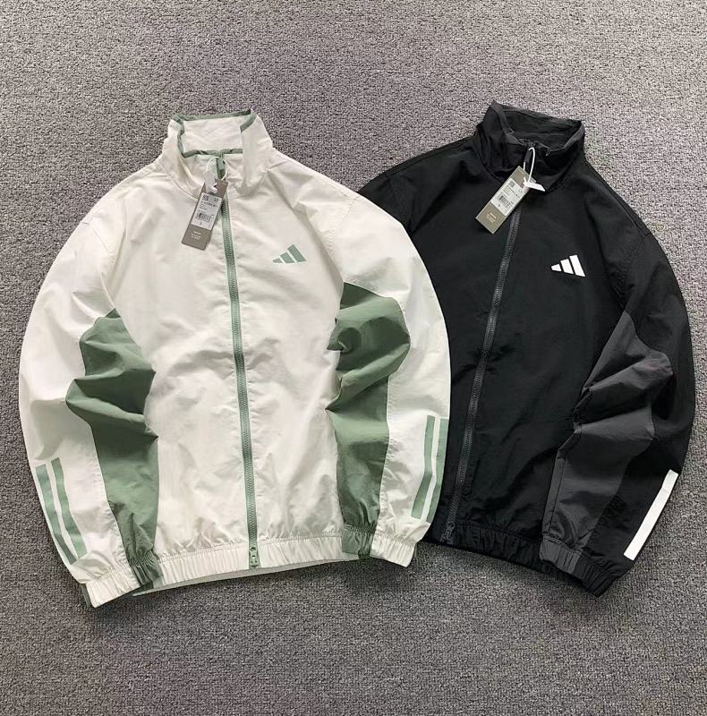 Adidas Jacket