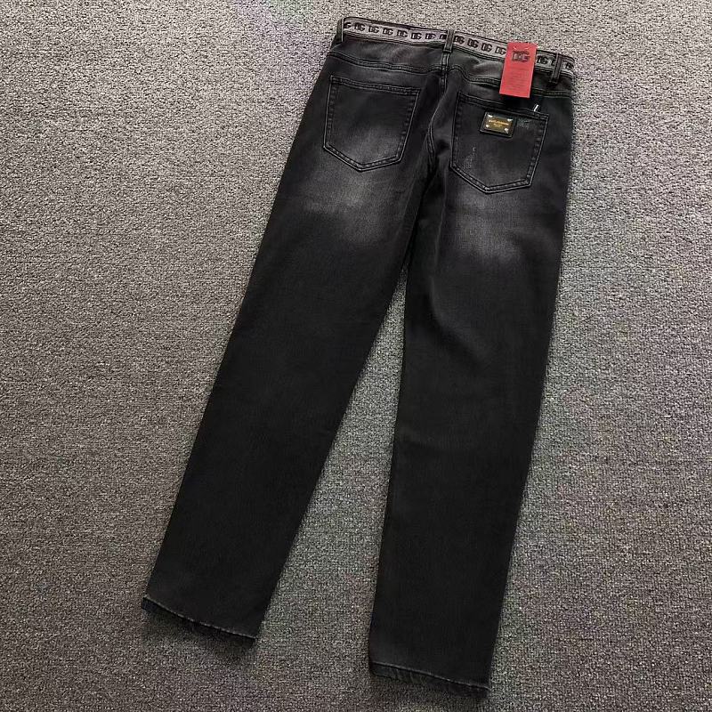 D LC GA A Trousers