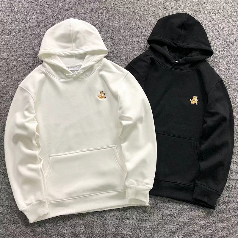 Maison KI S NE Hoodie