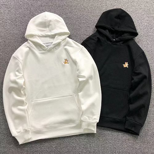 Maison KI S NE Hoodie