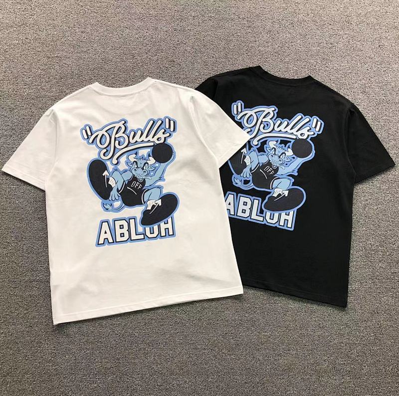 Off-White T-Shirt