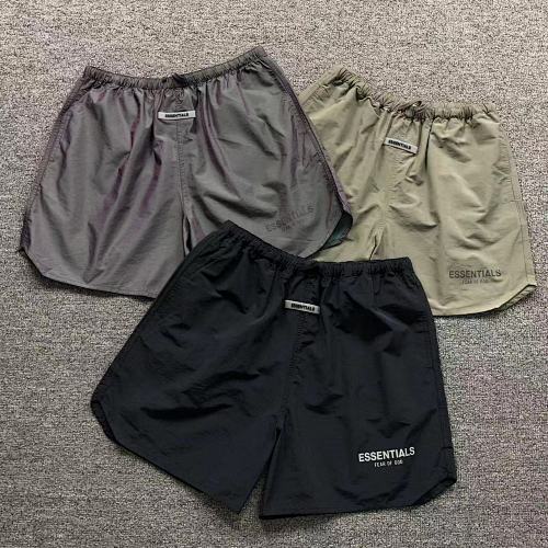 Essentials Fog Shorts