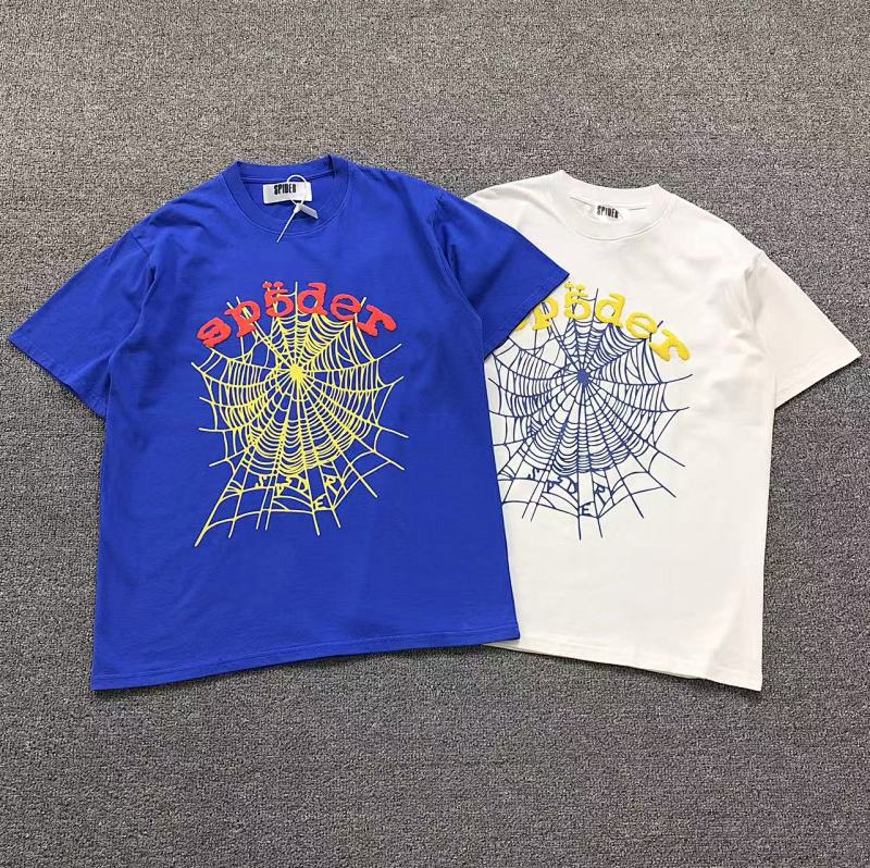 SP5DER T-Shirt