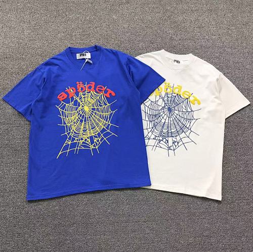 SP5DER T-Shirt