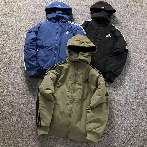 Adidas Cotton Ciothes