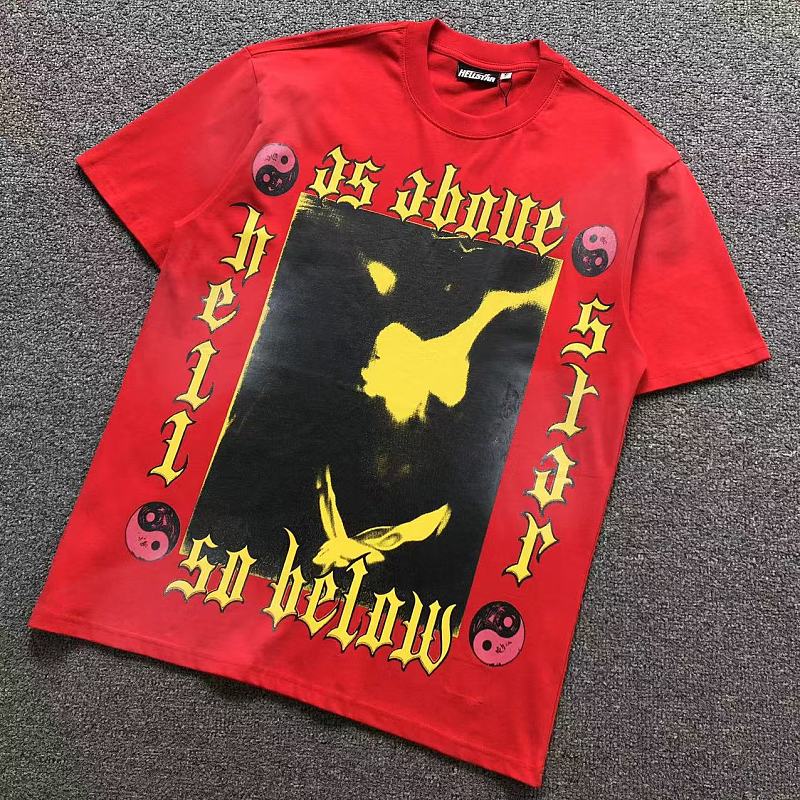 Hellstar T-Shirt