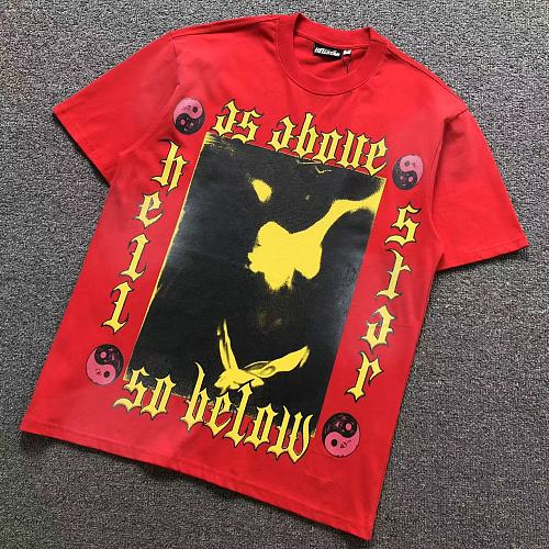 Hellstar T-Shirt