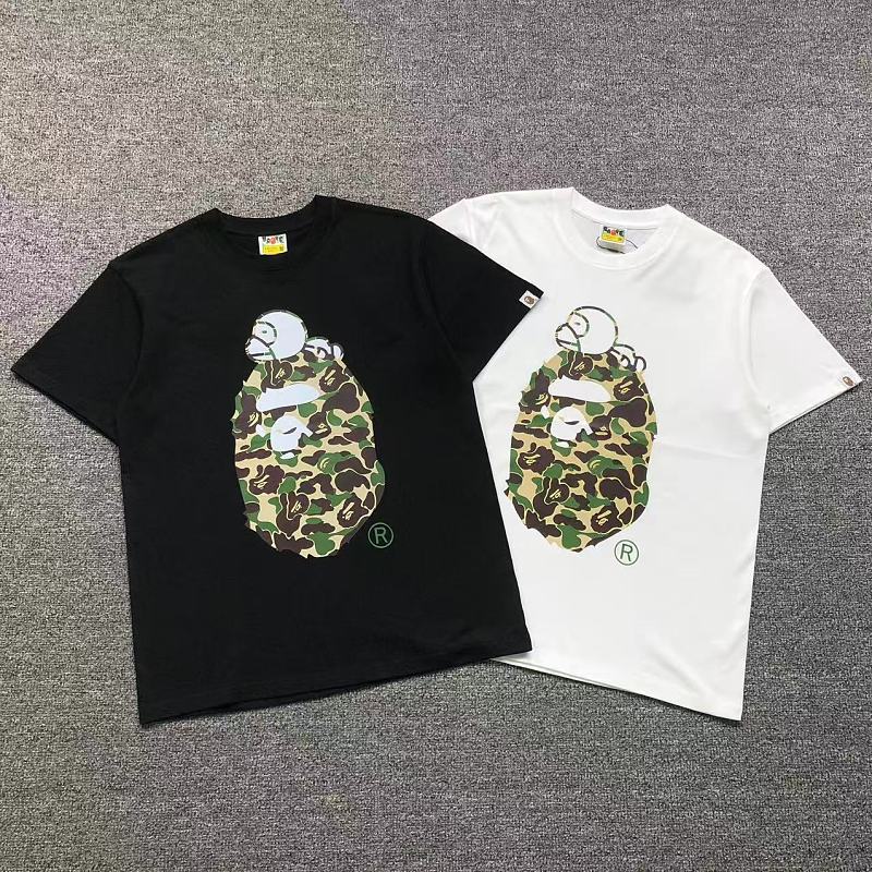 Bape T-Shirt