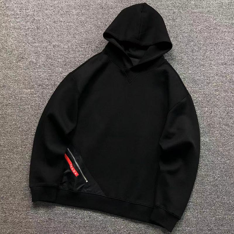 Prada Hoodie