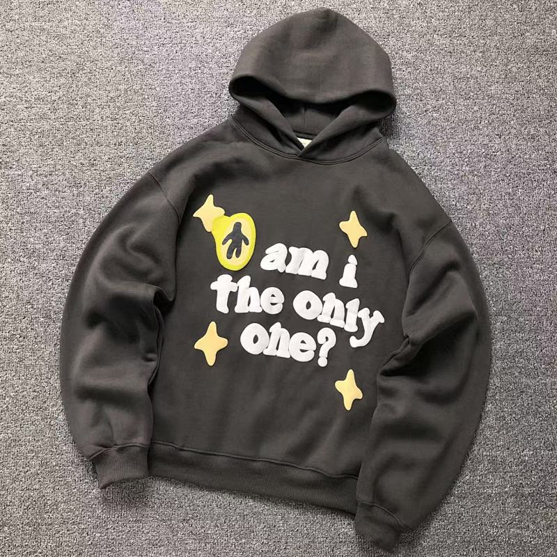 Broken Planet Hoodie