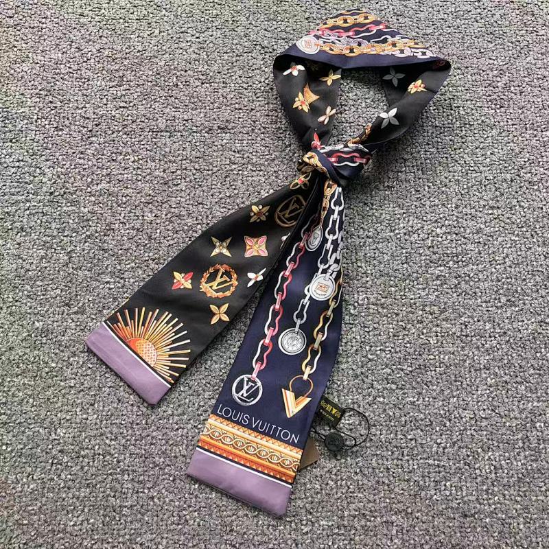 Scarf from Taurusreps