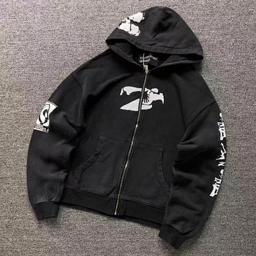 Enfants Riches Deprimes Hoodie