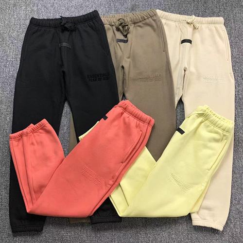 Essentials Fog Trousers