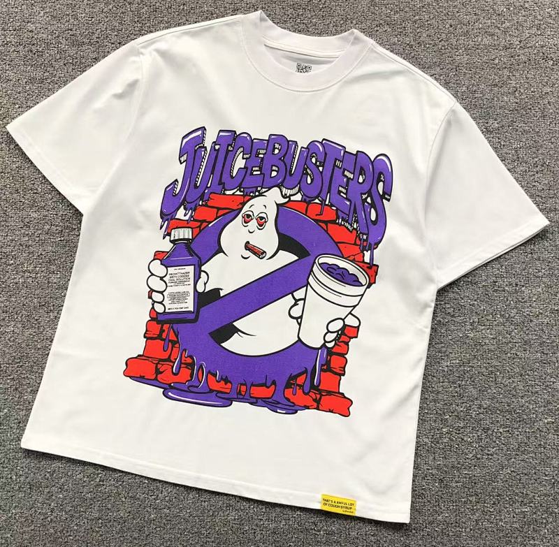 Cou H SY UP T-Shirt