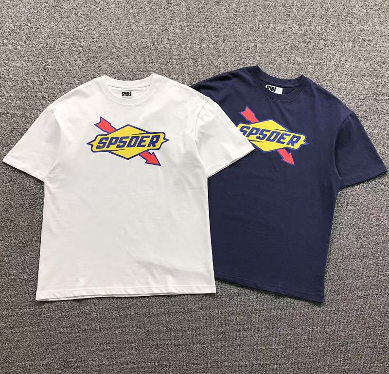 SP5DER T-Shirt