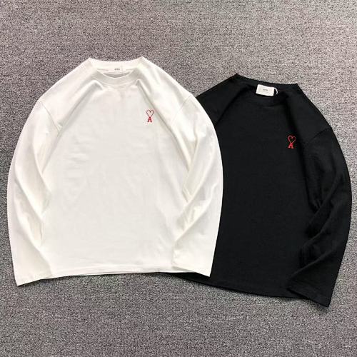Ami Long Sleeved