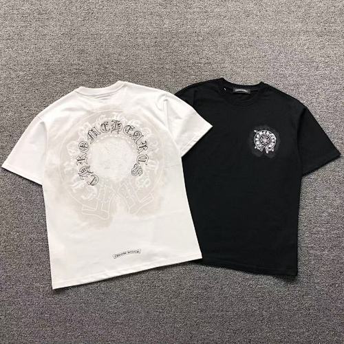 Chrome Hearts T-Shirt