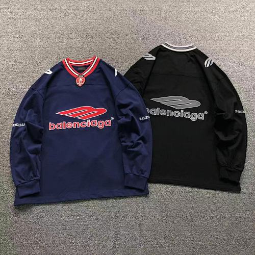 B L IA A Long Sleeved