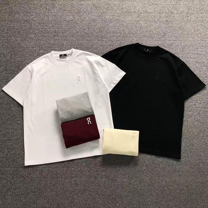 ON T-Shirt