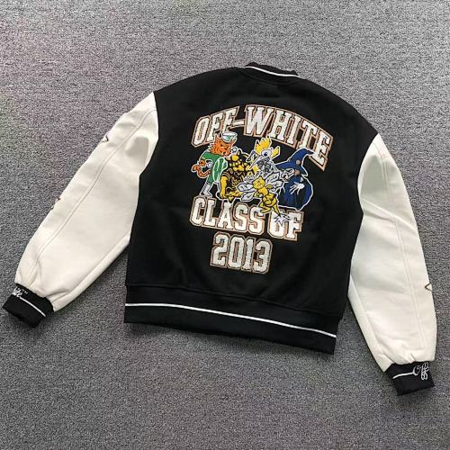 Off-White Jacket