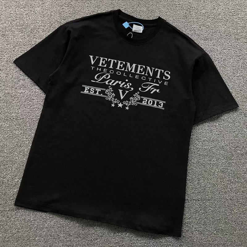 Vetements T-Shirt