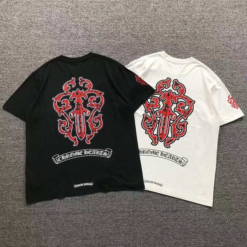 Chrome Hearts T-Shirt