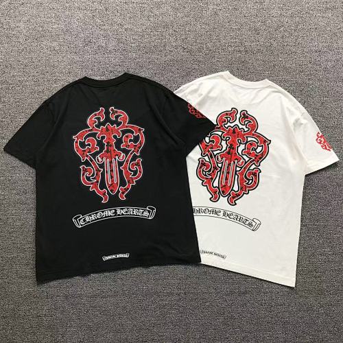 Chrome Hearts T-Shirt