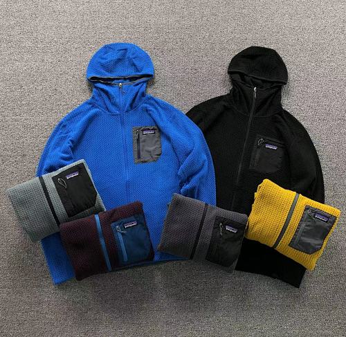 Patagonia Hoodie