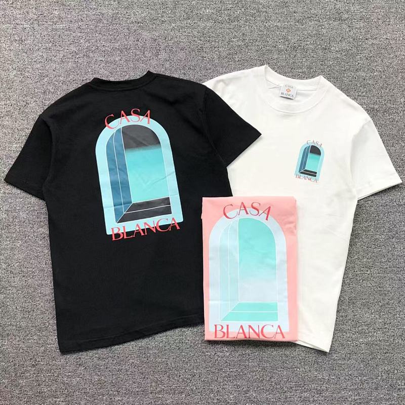 Casablanca T-Shirt