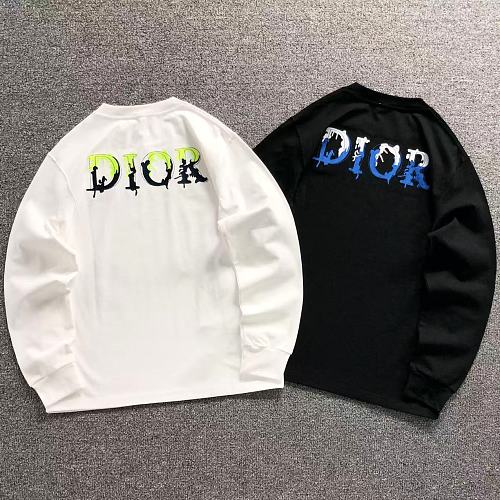 Dior Long Sleeved
