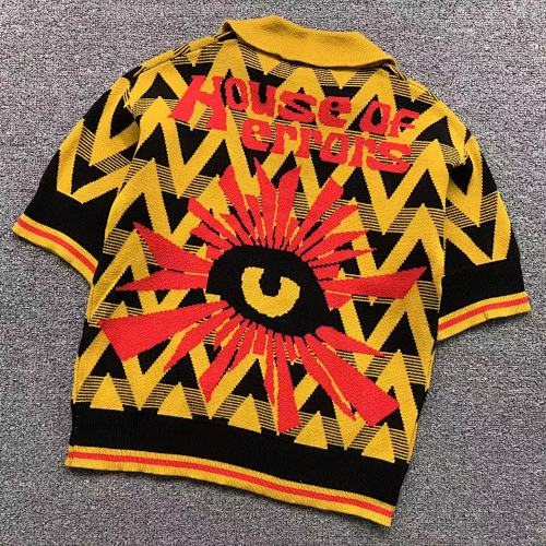 Fashion Sweater
