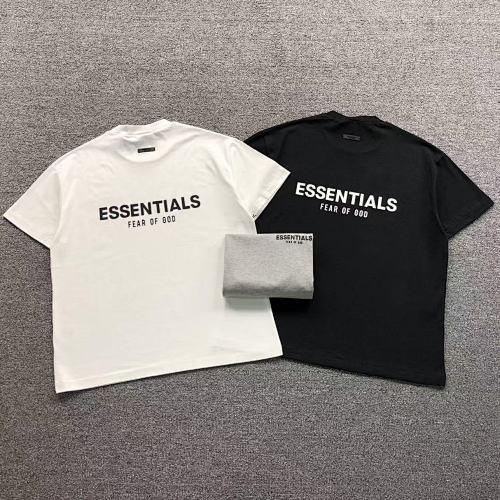 Essentials Fog T-Shirt