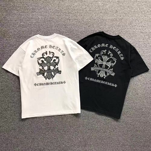 Chrome Hearts T-Shirt