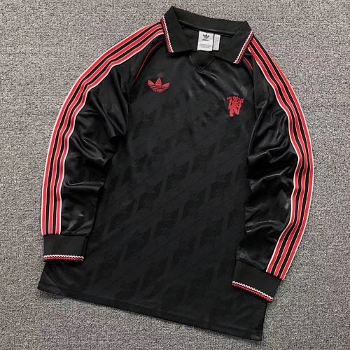 Football Long Sleeved